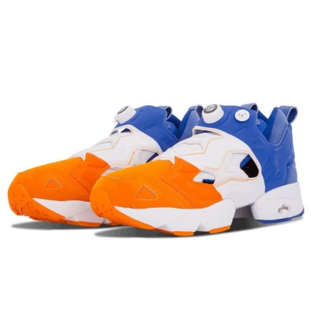 Reebok 5 Sneakersnstuff x Token 38 x Packer x InstaPump Fury Shoes -‎ Size 11